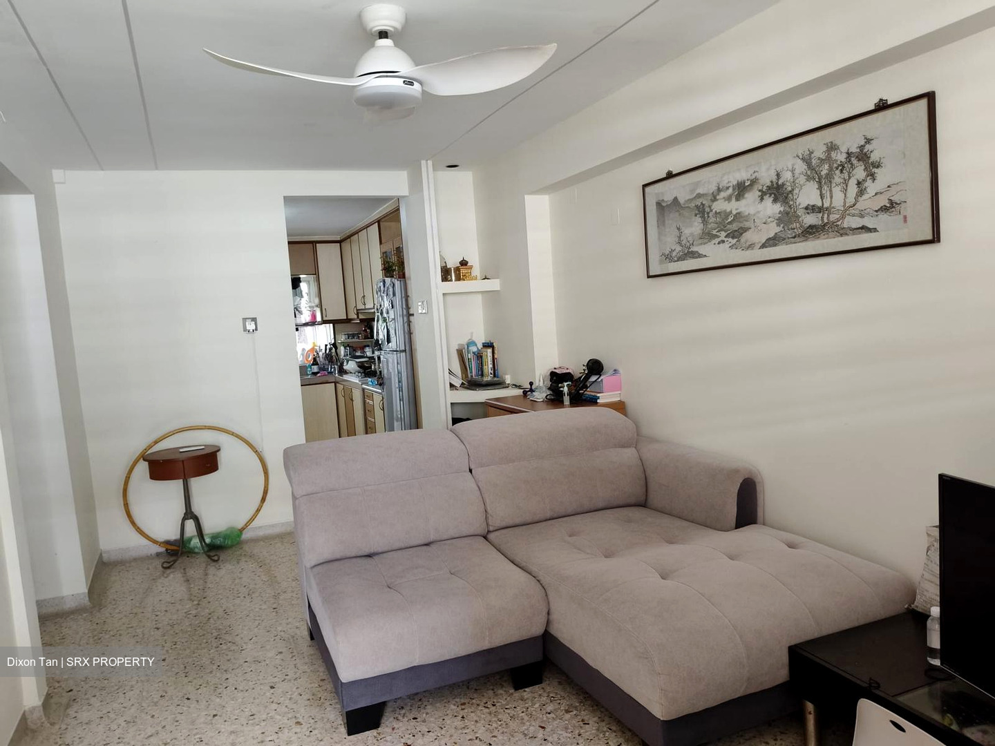 Blk 548 Bedok North Avenue 1 (Bedok), HDB 3 Rooms #629884401